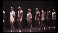 Kibbutz Contemporary Dance Company