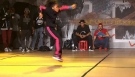 Kidz Dance Battle by Nothing but Flavor girls vs boys Amazing