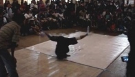 Kill the beat breakdance battle June Kauai hawaii