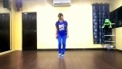 Kimmy Like A Boy chachigonzales