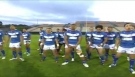 Kiwis vs Samoa Haka