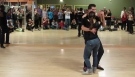 Kizomba - Tarraxinha - Joao and Mafalda