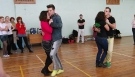 Kizomba - tarraxa style