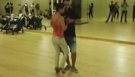 Kizomba Advanced - Elsa and Sergi kizomba