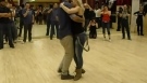 Kizomba Albir and Sara Frank D'Nero