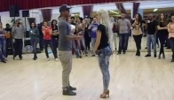 Kizomba Albir and Sara Kaysha - Diamonds