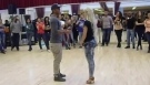 Kizomba Albir and Sara Kaysha - Diamonds
