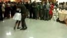 Kizomba Amazing Angolan Dancer