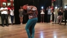 Kizomba Dance Class in Montreal with Manuel Dos Santos