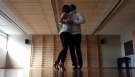 Kizomba Djoo and Camille - Tourner la Page de Zaho