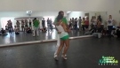 Kizomba Intermediate Ii Yami and St'Effy