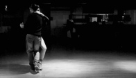 Kizomba Isabelle and Felicien Asty - Curti ma mi