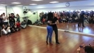 Kizomba Isabelle and Felicien EmoÃ§ao
