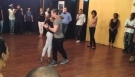 Kizomba Isabelle and Felicien Mapolopolo ManÃ© - B