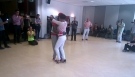 Kizomba MaNi Tarraxinha movements workshop