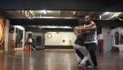 Kizomba Tony Pirata and Jem Kizomba Dance