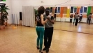 Kizomba Workshop Freiburg Dance Lessons Beginner