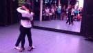 Kizomba Workshop mit Leslie Andoh Wilson