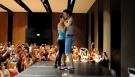 Kizomba dance by Afrolatin Connection Ricardo and Paula