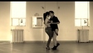 Kizomba improv by Felipe and Stephanie - Toronto
