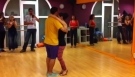 Kizomba iniciacin