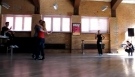 Kizomba video 2011