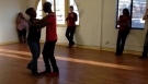 Kizomba workshop