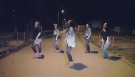 Konshens - Pretty Devil Dancehall choreography by Ivana Buzanski