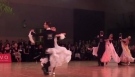 Korea Open Ballroom Tango