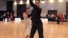 Korea Open Professional Latin Cha Cha