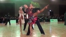 Korea Open Professional Latin Semi F Rumba Riccardo and Yulia