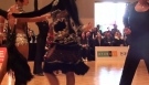 Korea Open Professional Latin st round Rumba Riccardo and Yulia