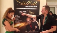 Korke and Judith - Suave Dance Festival