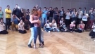 Korke and Judith Bachata sensual Frankfurt Salsa Festival