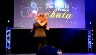 Korke and Judith Paris Bachata Festival