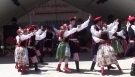 Krakowiak- Dance Group Wawel Houston