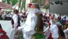 Krakowiak - Polish Folk Dance Group Wawel