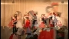 Krakowiak - polski taniec ludowy - folklore polish dance