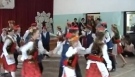 Krakowiak - w wykonaniu dzieci z Sp w Midzyzdrojach r
