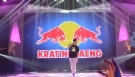 Kratingdaeng Power Dance Spider Salah Judge