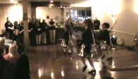 Krista Irish Dance Treble Reel