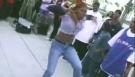 Krump Dance Battle - Krumping