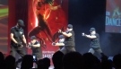 Krump Pinoy Remy Martin Centaur Dance down Finals