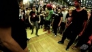Krump Session Tight Eyez Fair Play Dance Camp