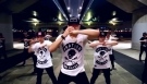 Krump x Ladis Session Choreography Video