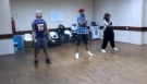 Krumping - Street dance - Duca Luis e Keh