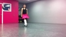 Ksid Kelly Irish Dancer Miss Jensen's Novice Slip Jig