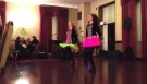 Ksid March Treble Jig - Irish dance