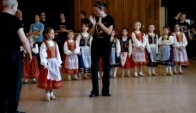 Kujawiak - polish dances
