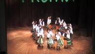 Kujawiak Lza Promni koncert galowy maj - tace owickie